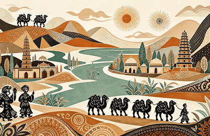 Discover Ning Xia