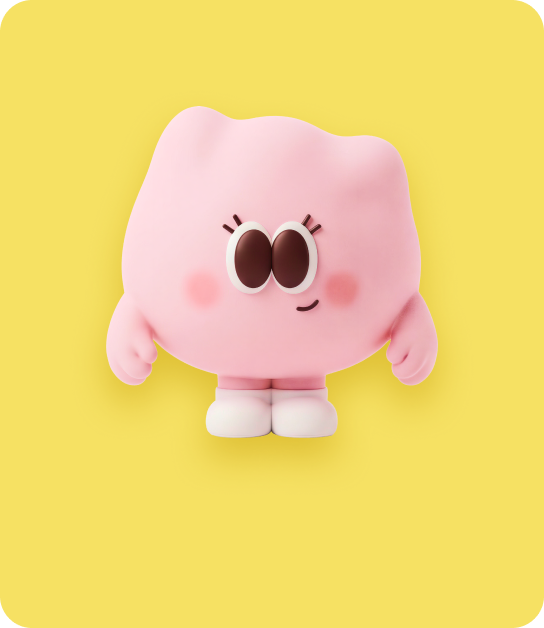 Personalized plush toy concept created with AI